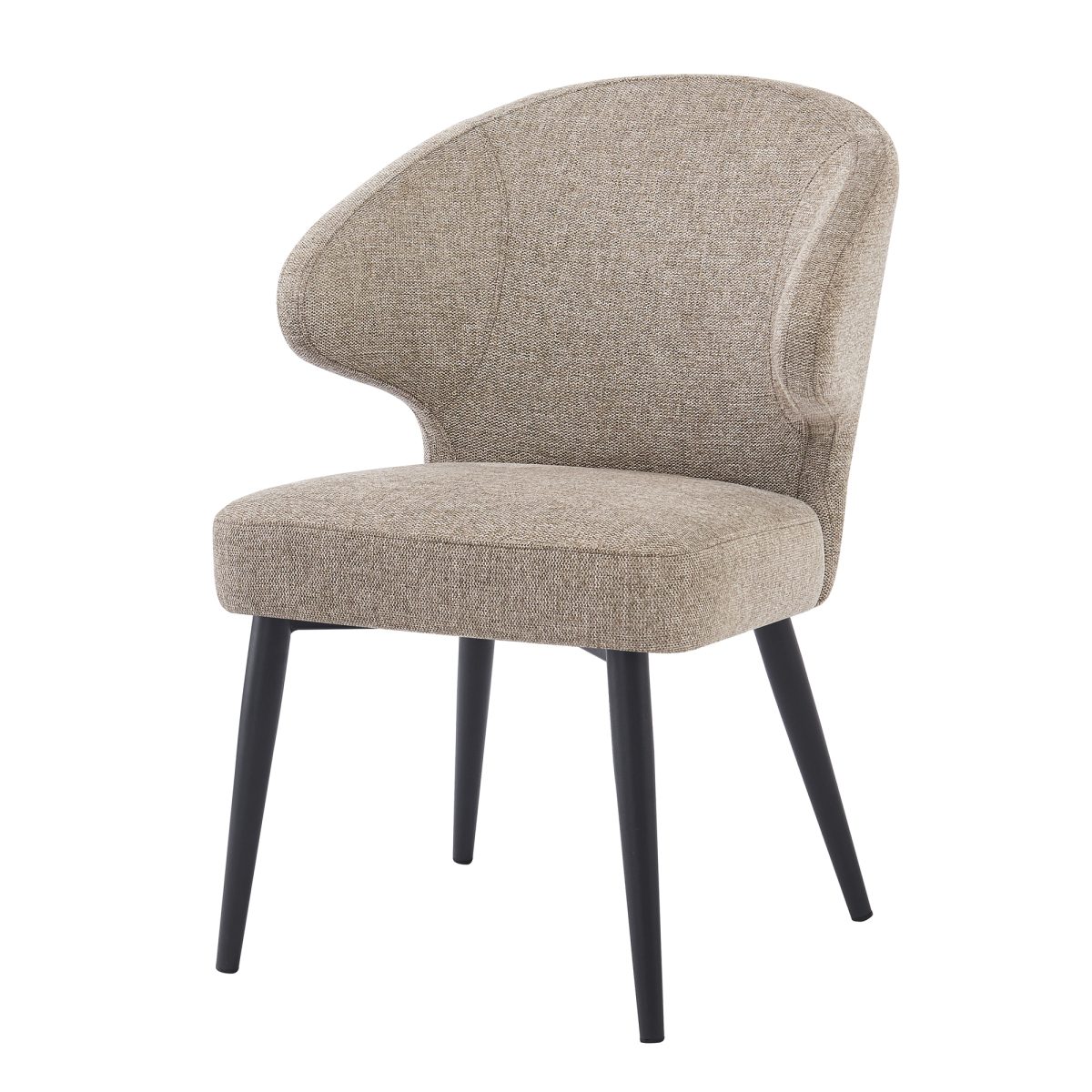 Donna Beige (set van 2) - Afbeelding 1