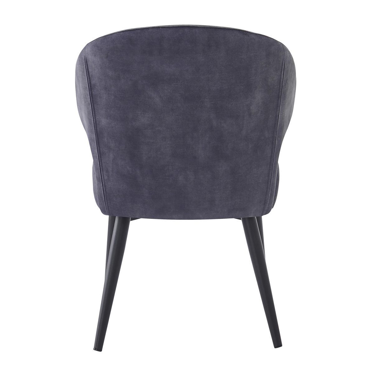 Donna Antraciet Fluweel (set van 2) - Afbeelding 4