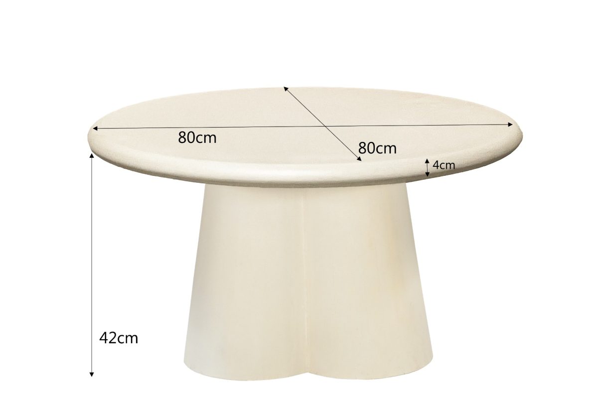 Brix Clubs Sandy 80cm - Afbeelding 4