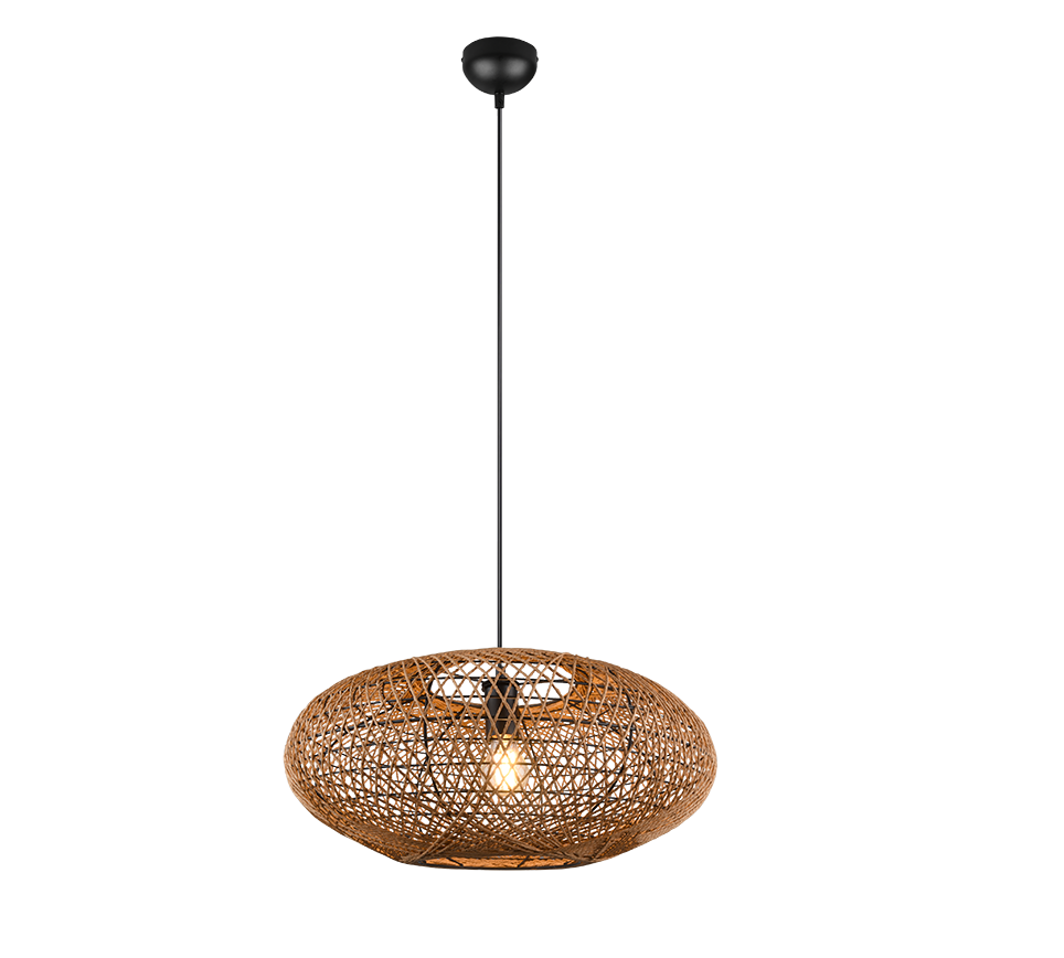 312300136-0.png Hanglamp TRIO HEDDA - Afbeelding 1