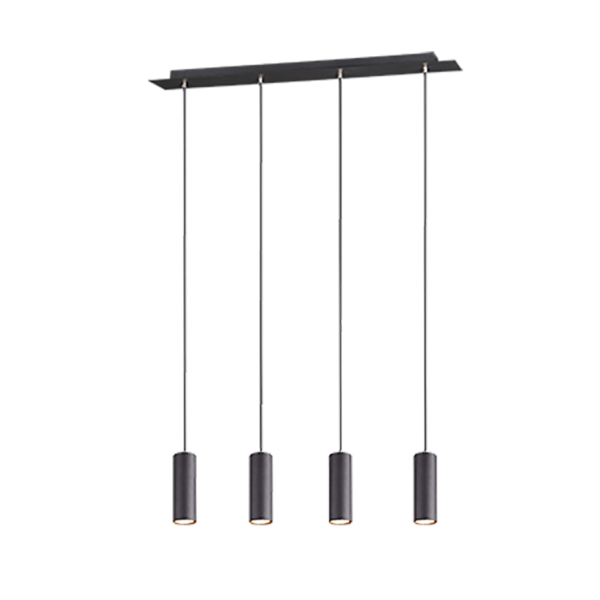 Hanglamp TRIO MARLEY