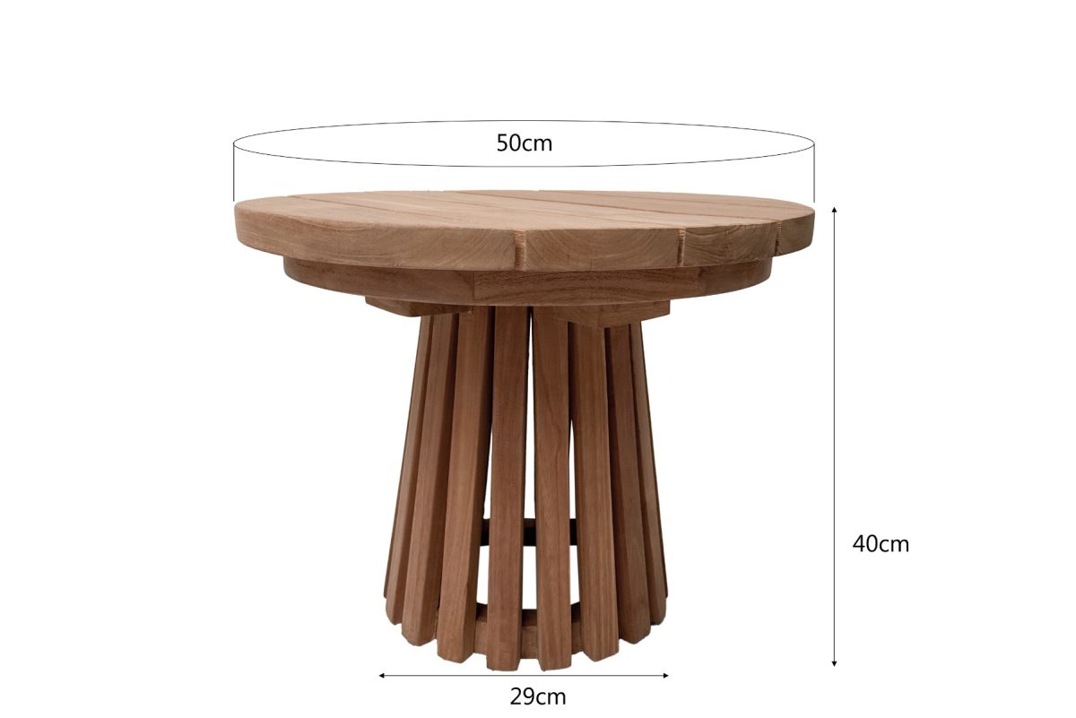 Cindo 50cm - Afbeelding 7