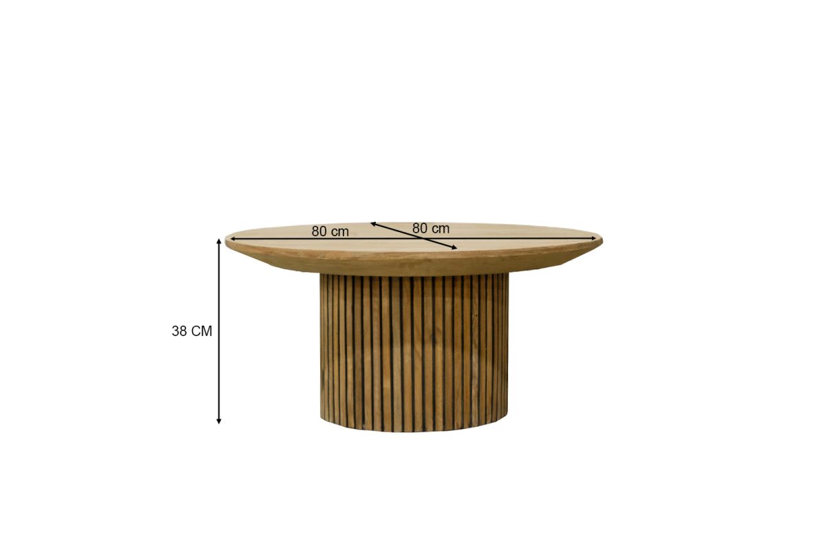 Lausanne 80cm - Afbeelding 5