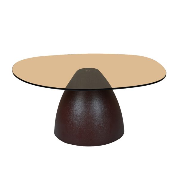 Brix Mylon Bruin 86cm