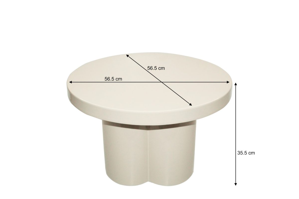 Brix Noa Off White 56cm - Afbeelding 6