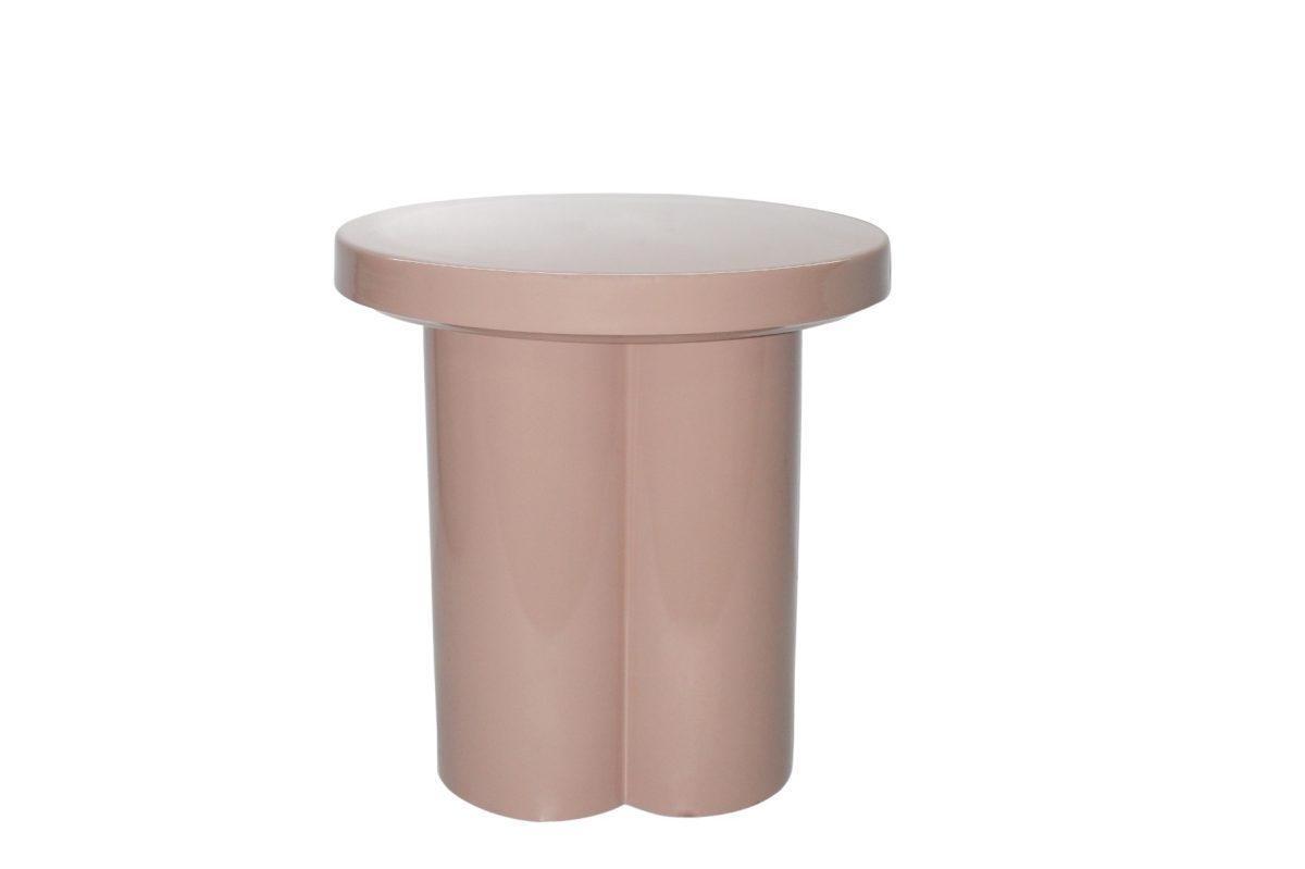 Brix Noa Vintage Roze 43cm - Afbeelding 1