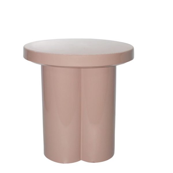 Brix Noa Vintage Roze 43cm