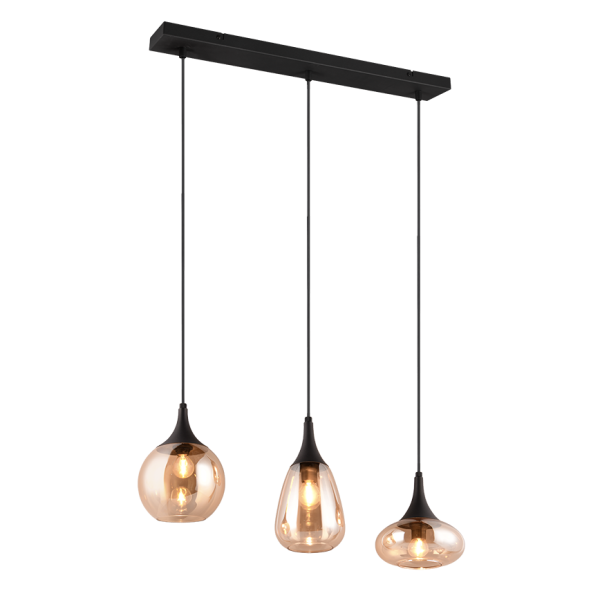 TRIO Hanglamp Lumina