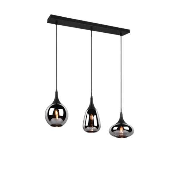 TRIO Hanglamp Lumina