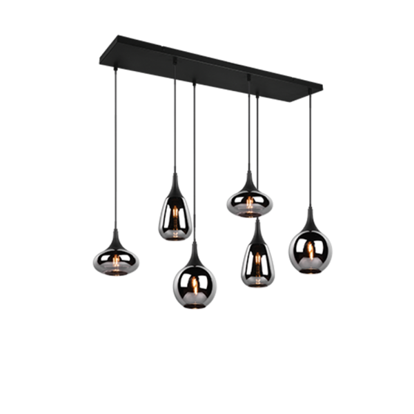 TRIO Hanglamp Lumina