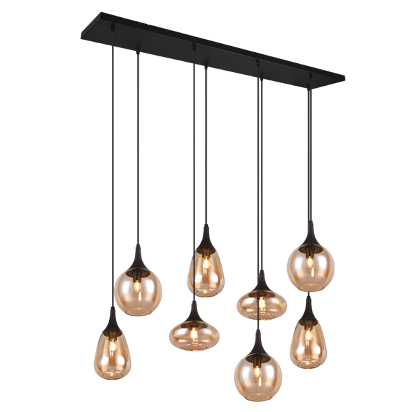 TRIO Hanglamp Lumina