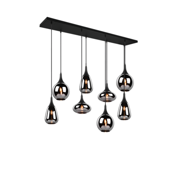 TRIO Hanglamp Lumina