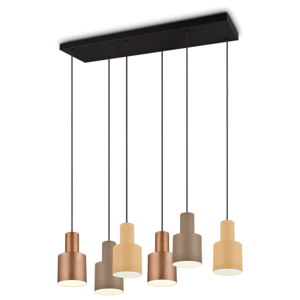 Hanglamp TRIO AGUDO