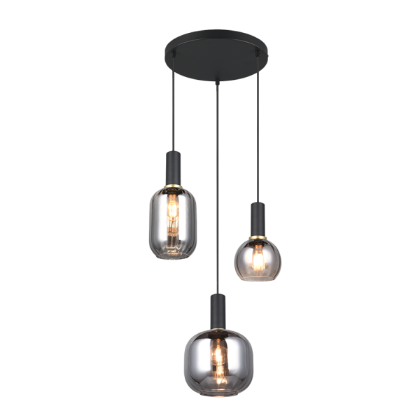Hanglamp TRIO Diva