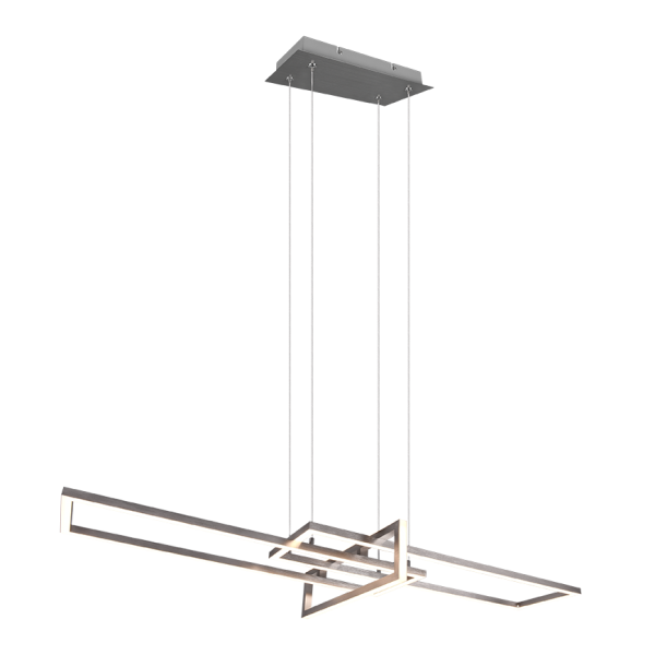 Hanglamp Salinas TRIO
