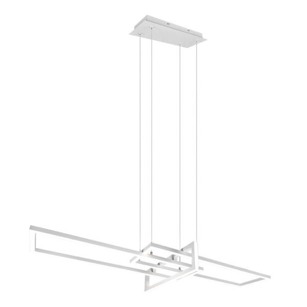 Hanglamp Salinas TRIO