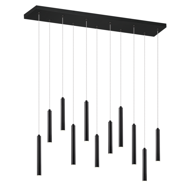 Hanglamp Tubular TRIO