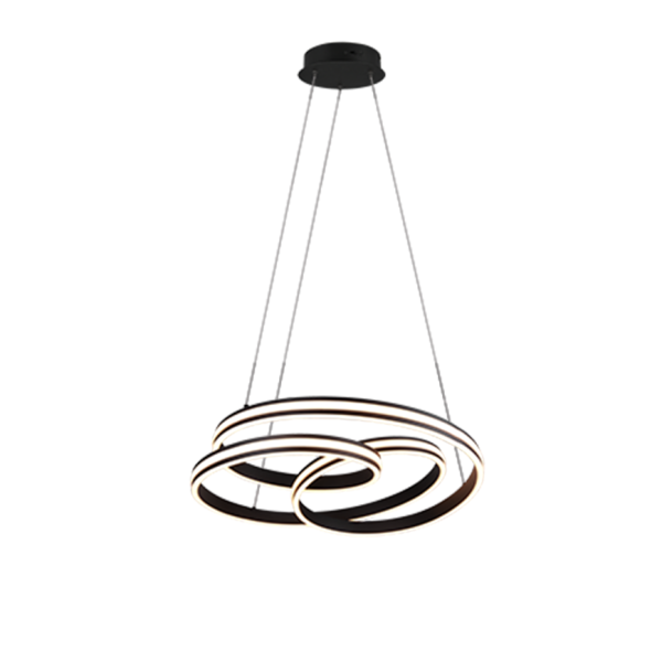 Hanglamp TRIO Nuria