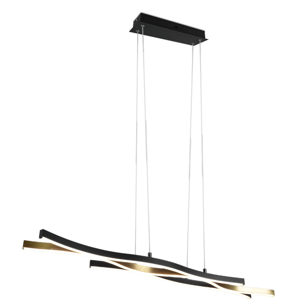 Hanglamp TRIO BLAZE