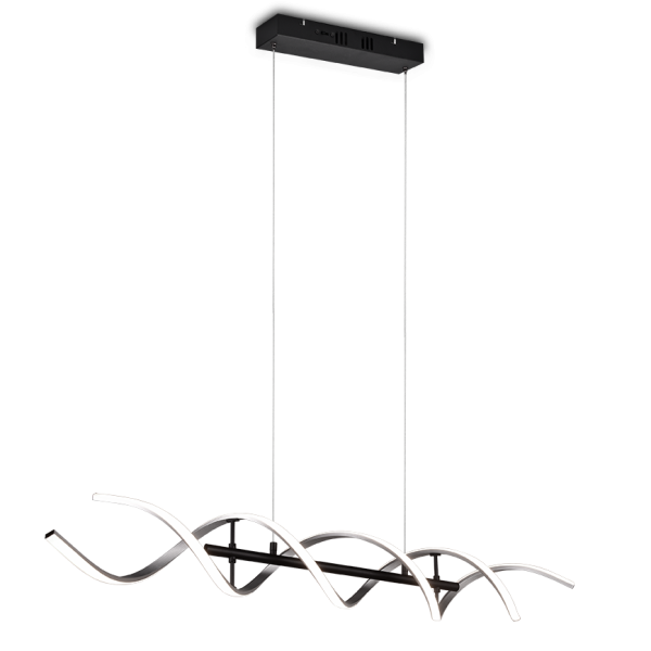 Hanglamp TRIO Sequence