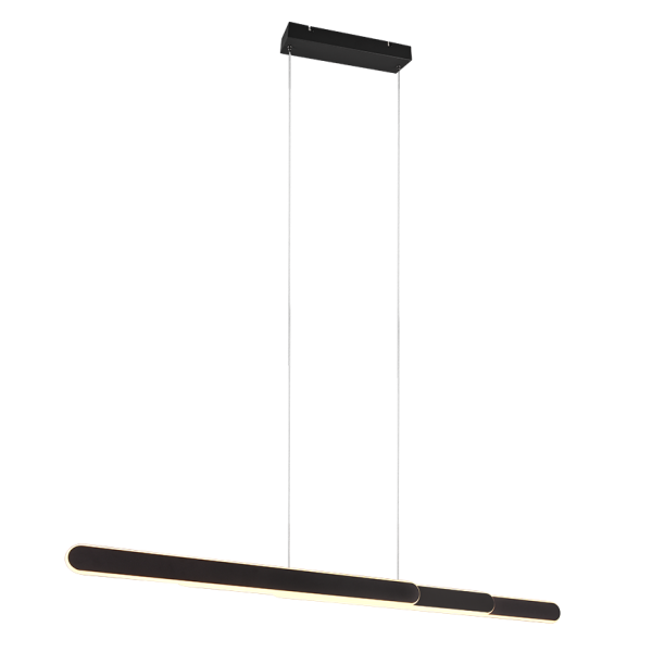 Hanglamp TRIO HELIOS