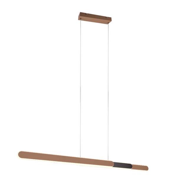 Hanglamp TRIO HELIOS