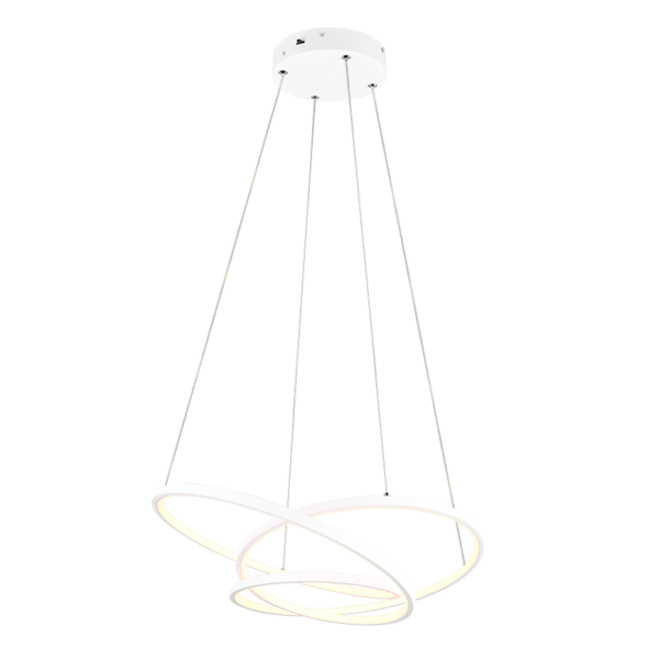 Hanglamp TRIO Darvin