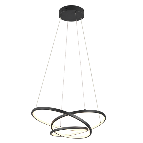 Hanglamp TRIO Darvin