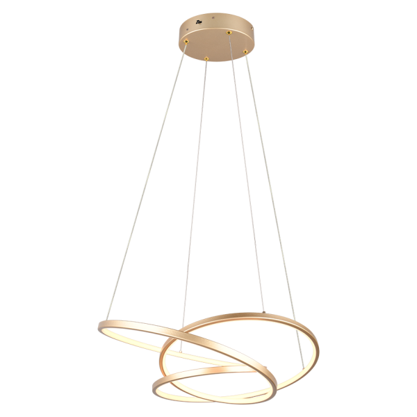 Hanglamp TRIO Darvin