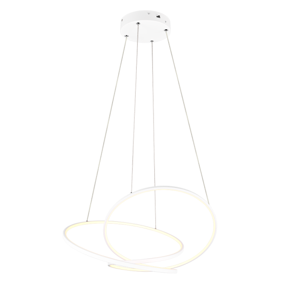 Hanglamp TRIO Darvin