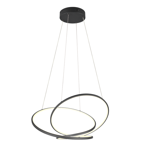 Hanglamp TRIO Darvin