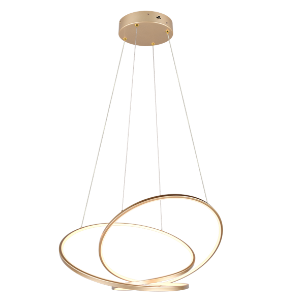 Hanglamp TRIO Darvin