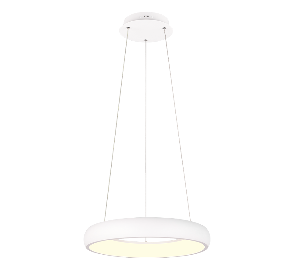 349614531-0.png Hanglamp TRIO Cardona - Afbeelding 1