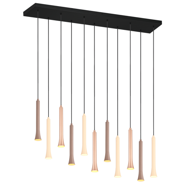 Hanglamp TRIO Fiato