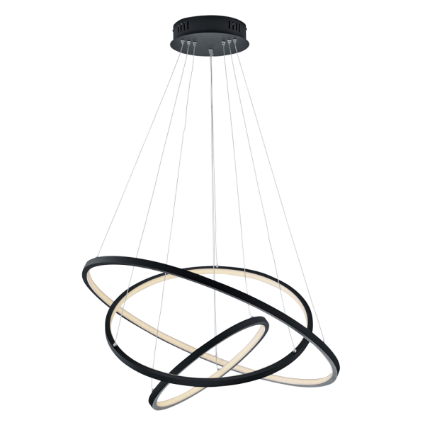 Hanglamp TRIO Aaron