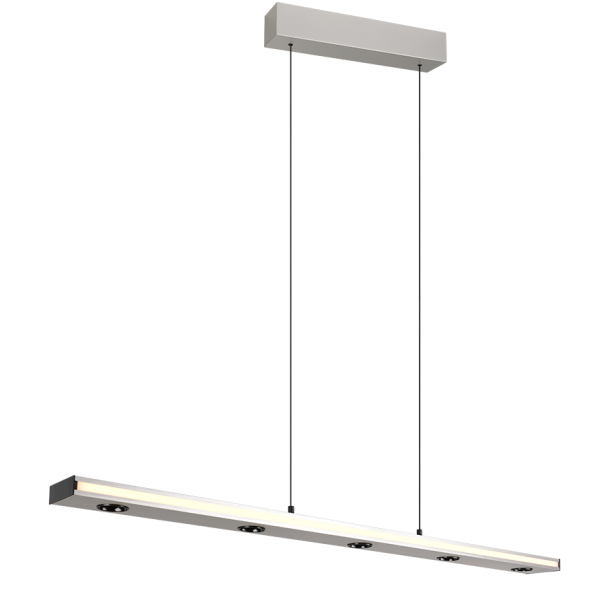 Hanglamp TRIO Graham