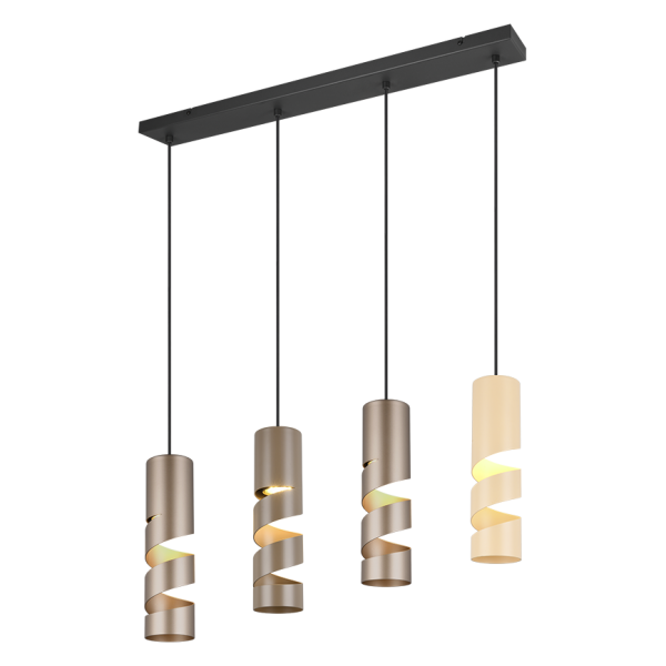 Hanglamp TRIO Stream