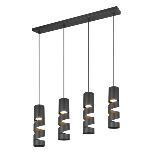 Hanglamp TRIO Stream