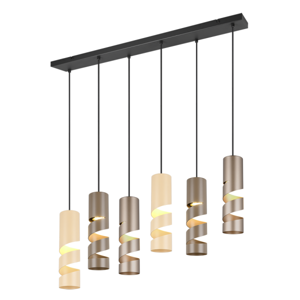 Hanglamp TRIO Stream
