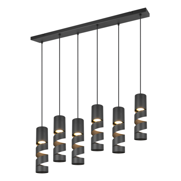 Hanglamp TRIO Stream