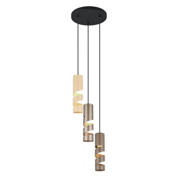Hanglamp TRIO Stream
