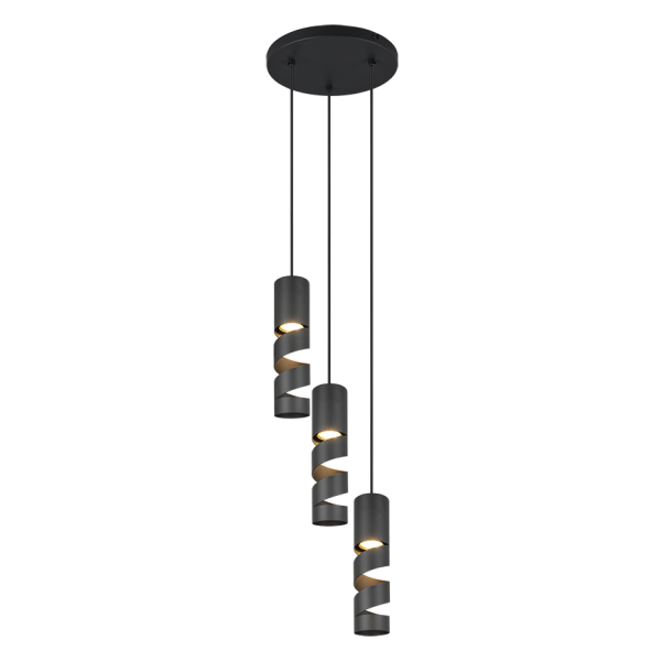 Hanglamp TRIO Stream