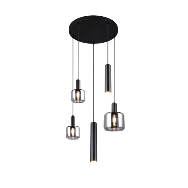 Hanglamp TRIO MATARO