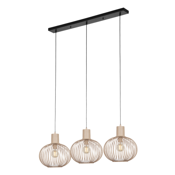Hanglamp TRIO Gila