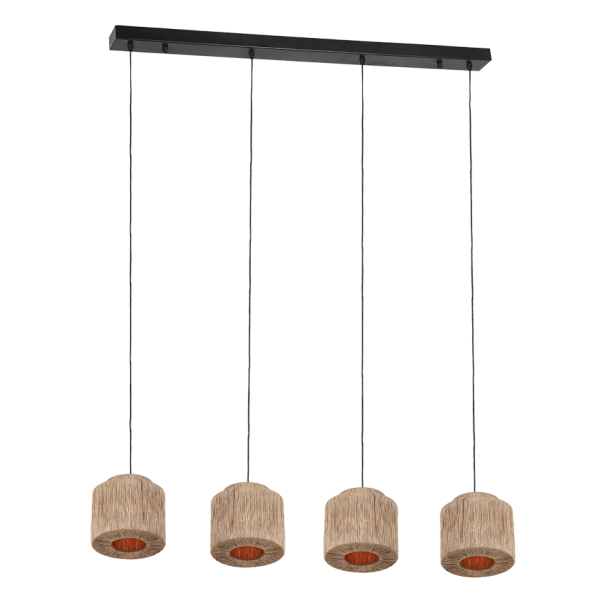 Hanglamp TRIO Smilla