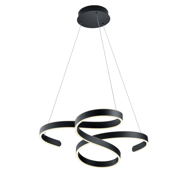 Hanglamp TRIO Francis