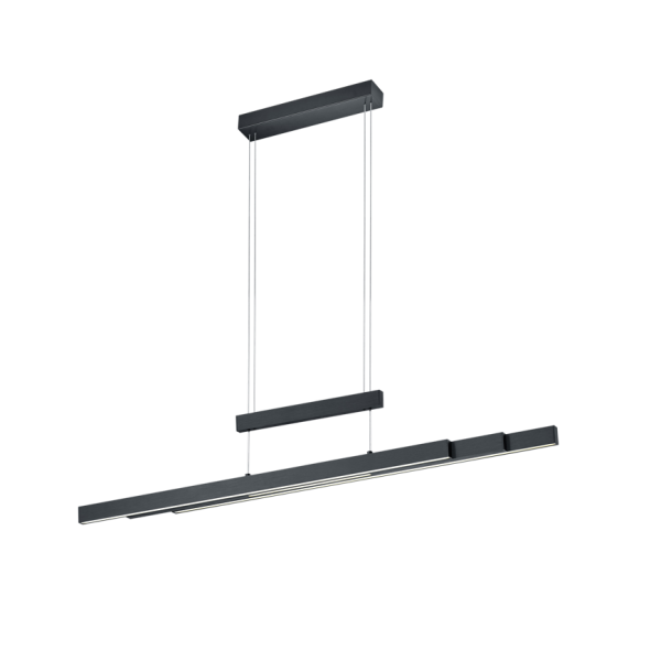 Hanglamp TRAJAN TRIO