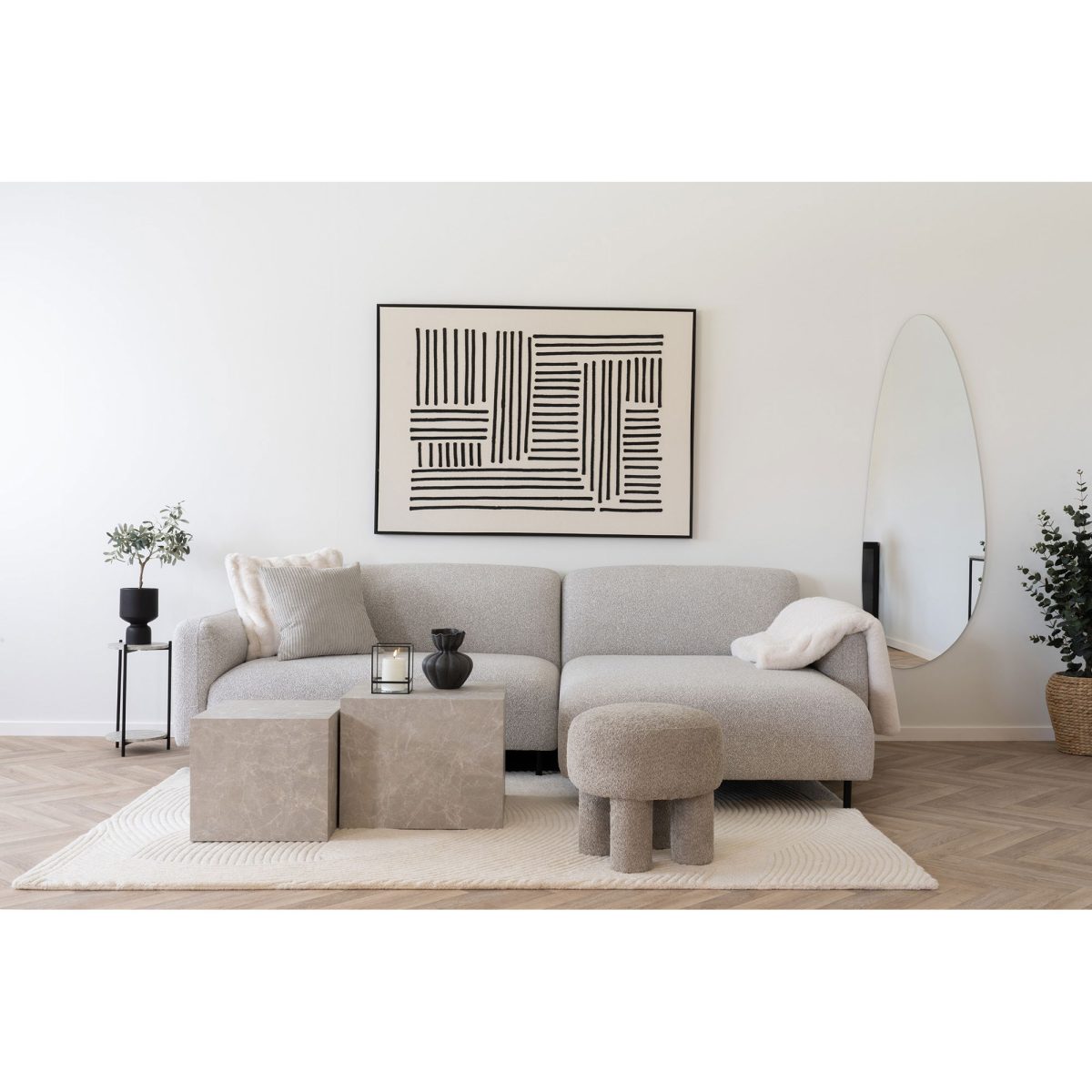 Galena Plaid - Afbeelding 4