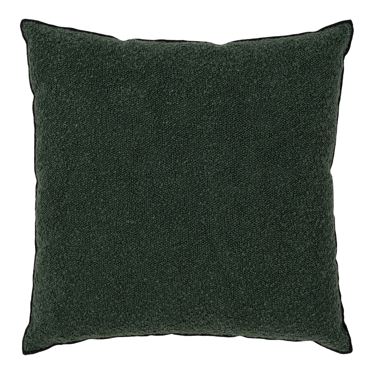 Lismore Kussen - Kussen, groen, 45x45 cm - Afbeelding 1