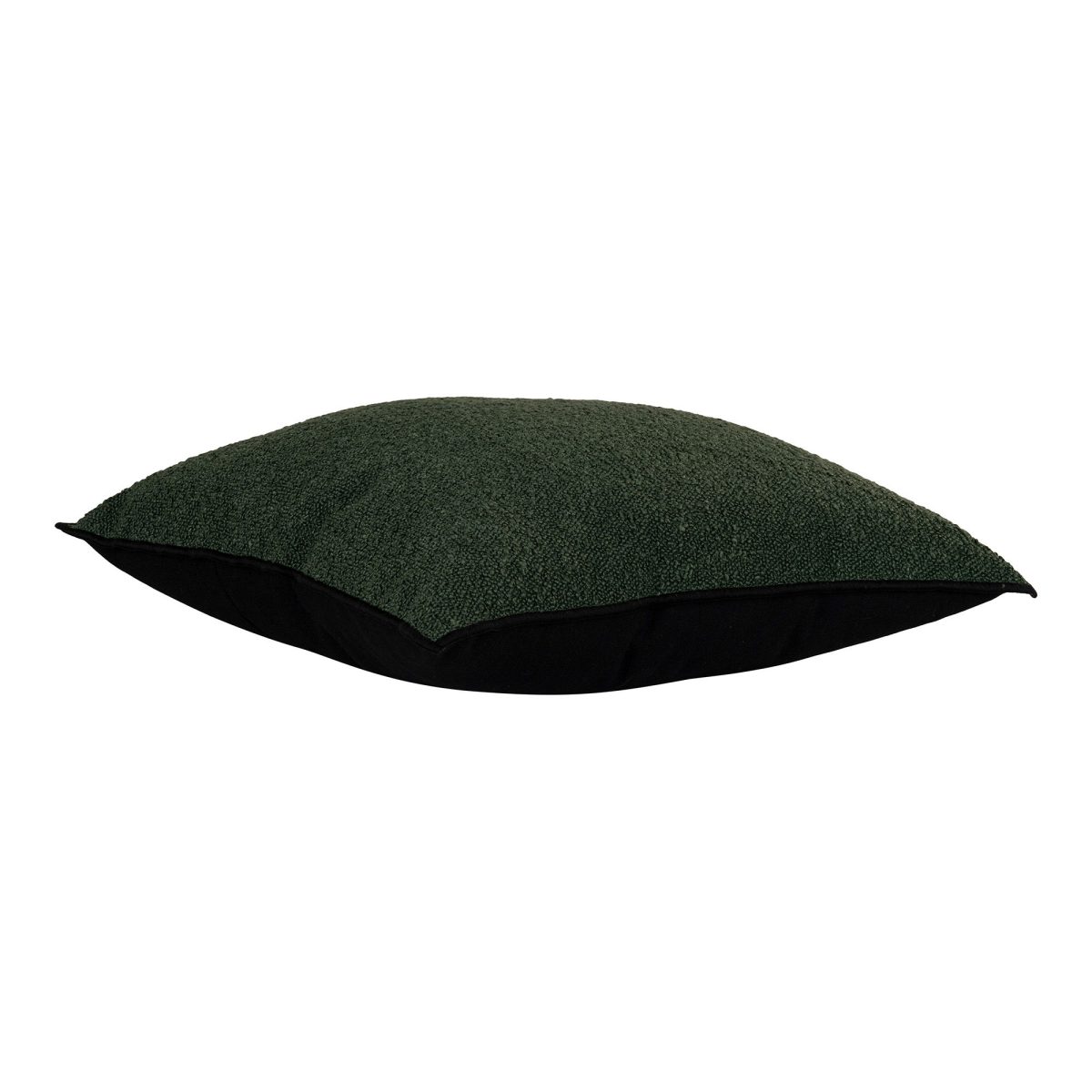 Lismore Kussen - Kussen, groen, 45x45 cm - Afbeelding 3